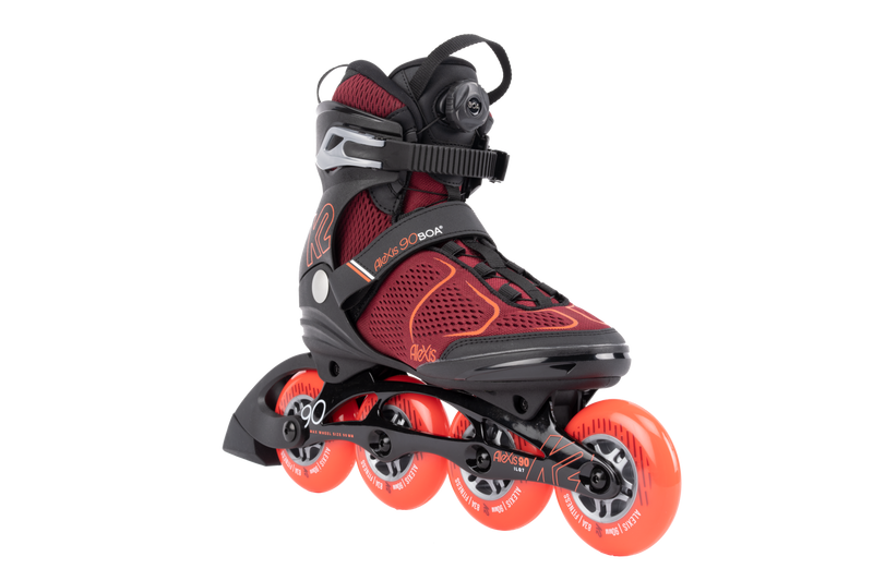K2 Alexis 90 Boa Women's Inline Skates
