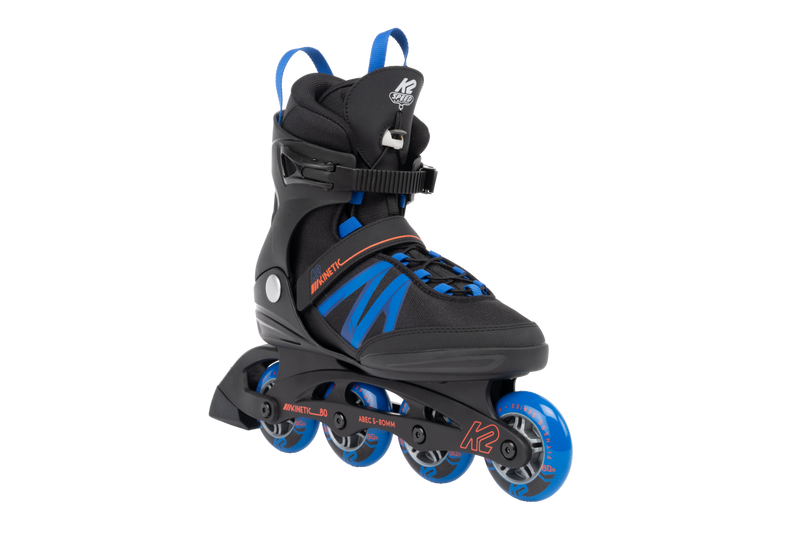 K2 Kinetic 80 Pro M Men's Inline Skates