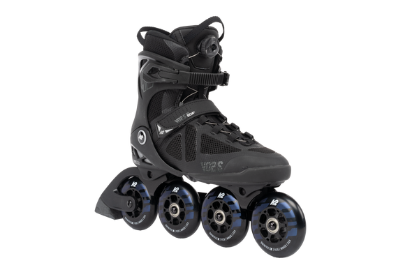 K2 VO2 S 90 BOA Unisex Inline Skates