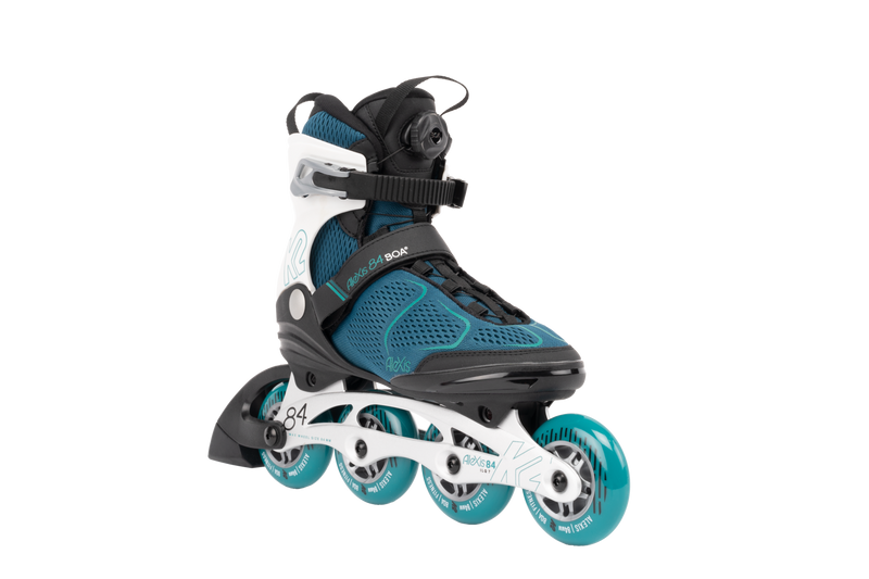 K2 Alexis 84 Boa Women's Inline Skates