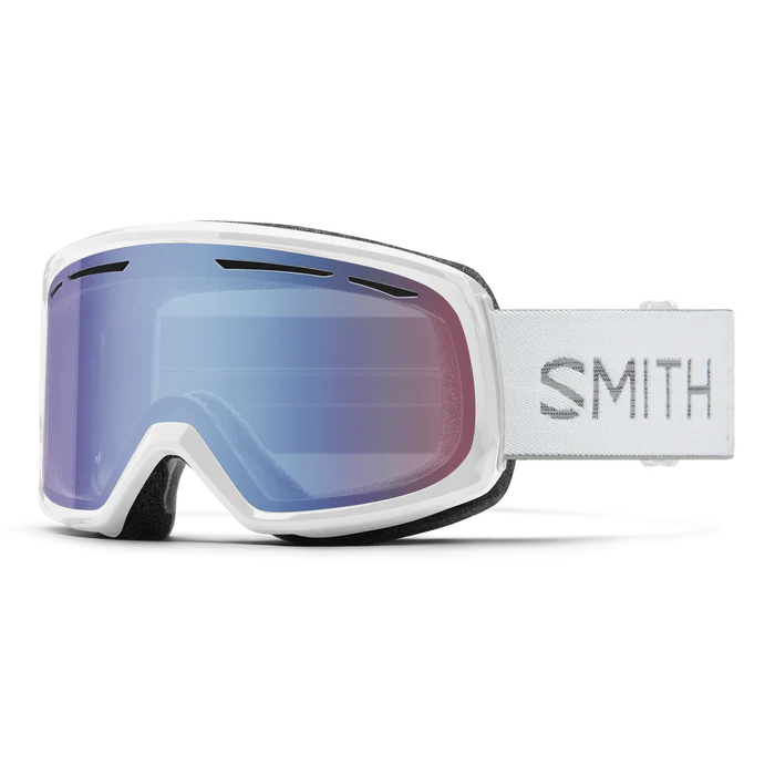 Smith Drift Women Winter Snow Ski Goggles