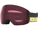 Oakley Flight Deck L Unisex Winter Ski Snow Goggles 