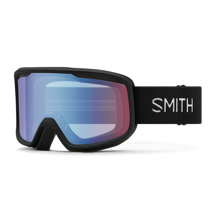 SMITH FRONTIER ASIA FIT Unisex Winter Goggles