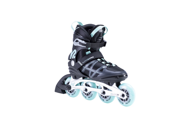 K2 Alexis 84 Pro Women's Inline Skates