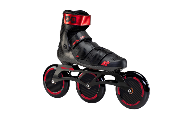 K2 Redline 125 Men's Inline Skates