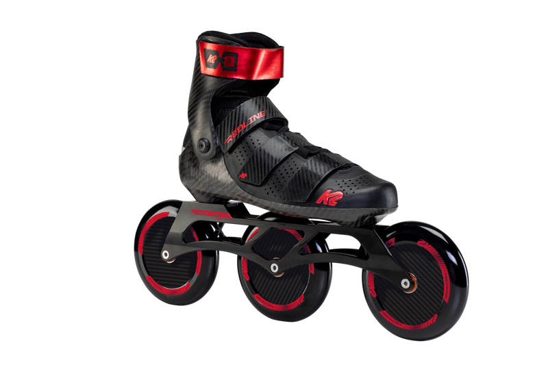 K2 Redline 125 Men's Inline Skates