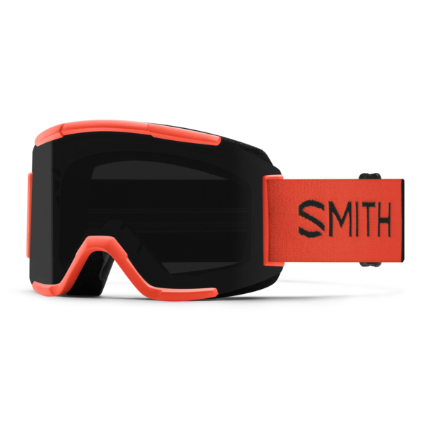 SMITH Squad Unisex Winter Ski Goggles