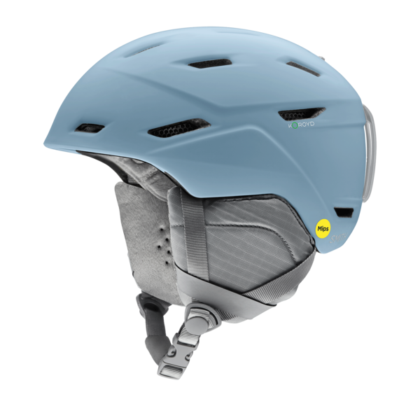 SMITH Mirage MIPS Women Winter Helmet