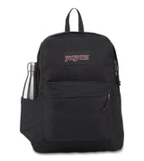 Jansport SuperBreak Plus Unisex Lifestyle Backpack with Padded Laptop Sleeve