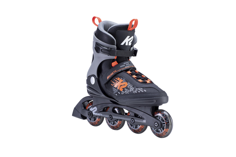 K2 Kinetic 80 M Men's Inline Skates