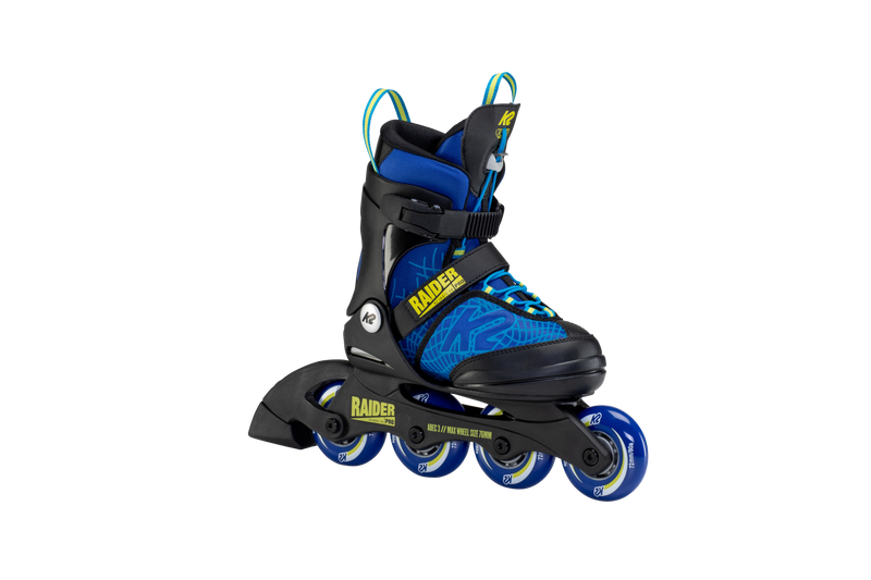 K2 Raider Pro Kid's SMU Skates