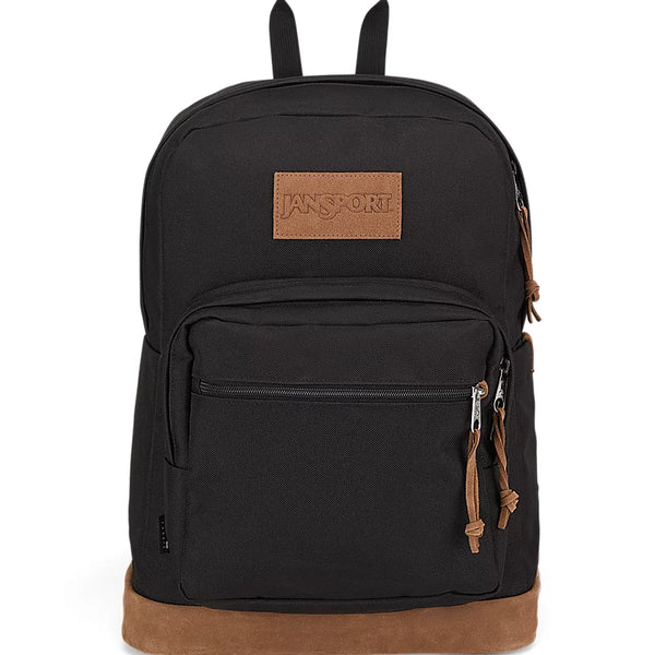 Jansport Right Pack Premium Unisex Lifestyle Backpack – New Day Sports