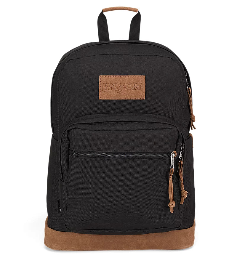 Jansport Right Pack Premium Unisex Lifestyle Backpack