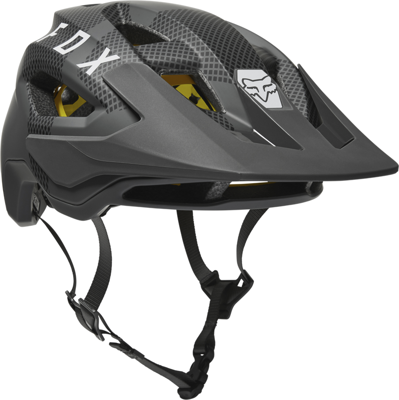 Fox Racing Speedframe Helmet