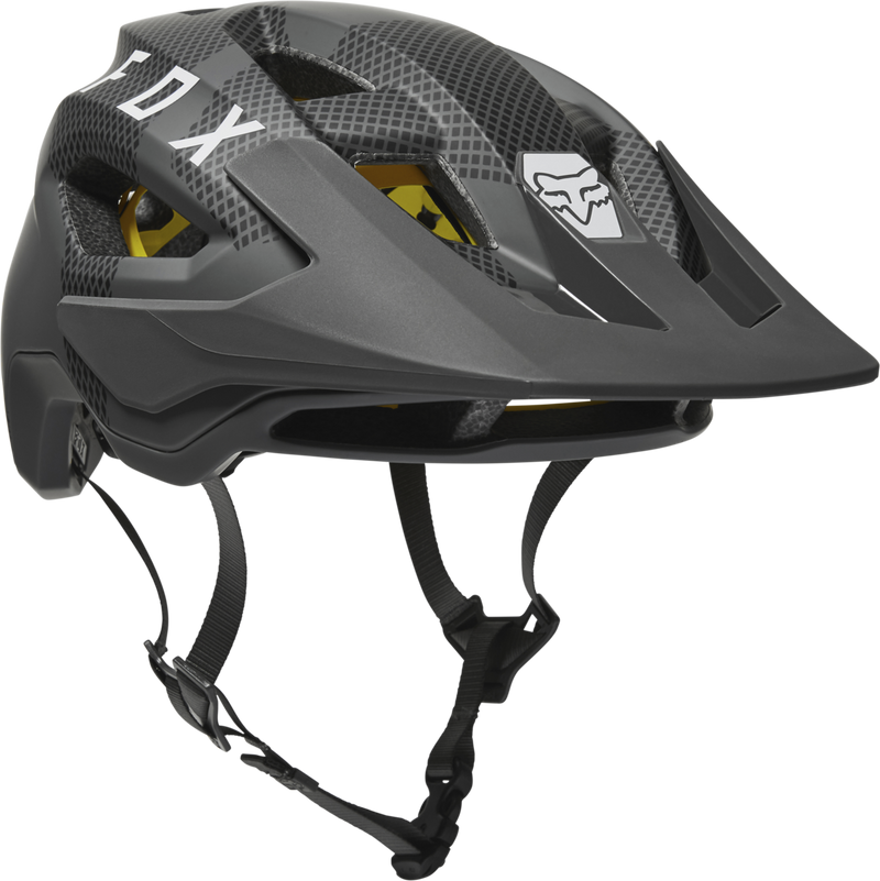 Fox Racing Speedframe Unisex MTB Helmet