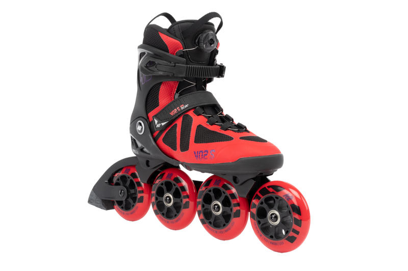 K2 Vo2 S 100 Boa Men's Inline Skates