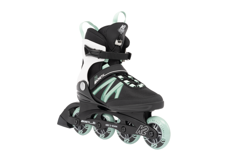 K2 Kinetic 80 Pro W Women's Inline Skates
