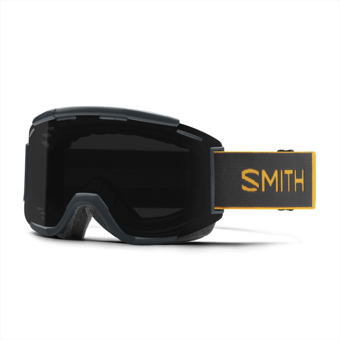 Smith Squad MTB Unisex Cycling Downhill Goggles