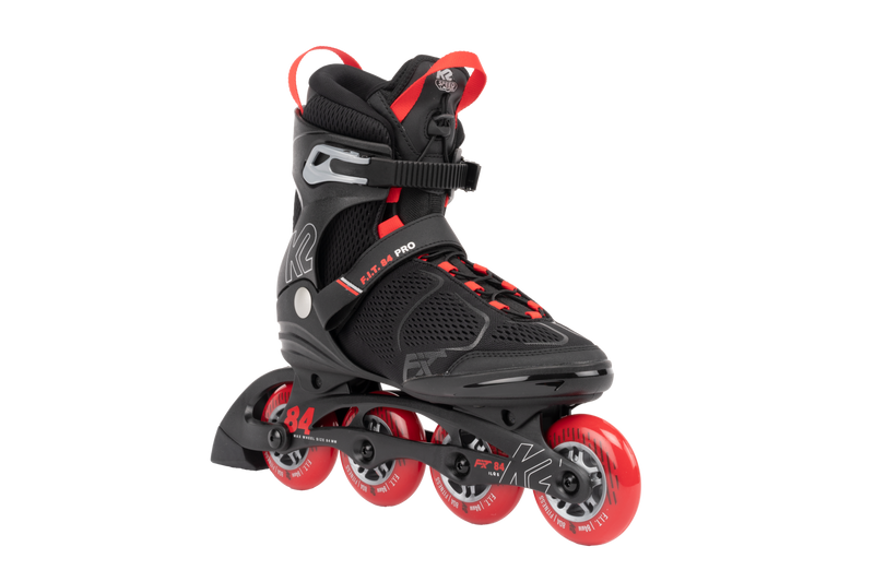 K2 F.I.T. 84 Pro Men's Inline Skates