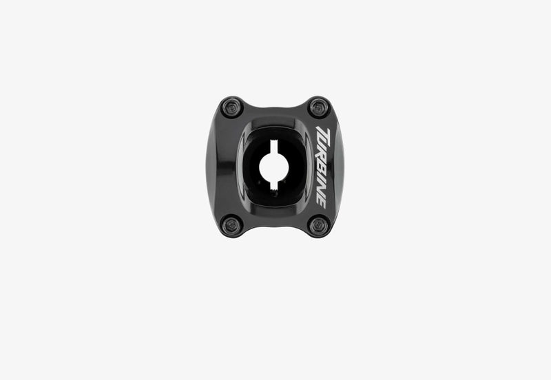 Race Face Stem Turbine Alloy 35mm Black Mtb Component
