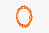 Race Face Chainring 104 Bcd Narrow Wide Mtb Component