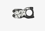 Race Face Stem Chester Alloy 31.8mm Black Mtb Component