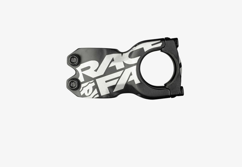 Race Face Stem Chester Alloy 31.8mm Black Mtb Component
