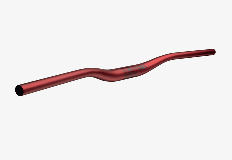 Race Face Handlebar Atlas Alloy 35mm Mtb Component