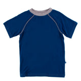 Kickee Pants Solid Sport Tee