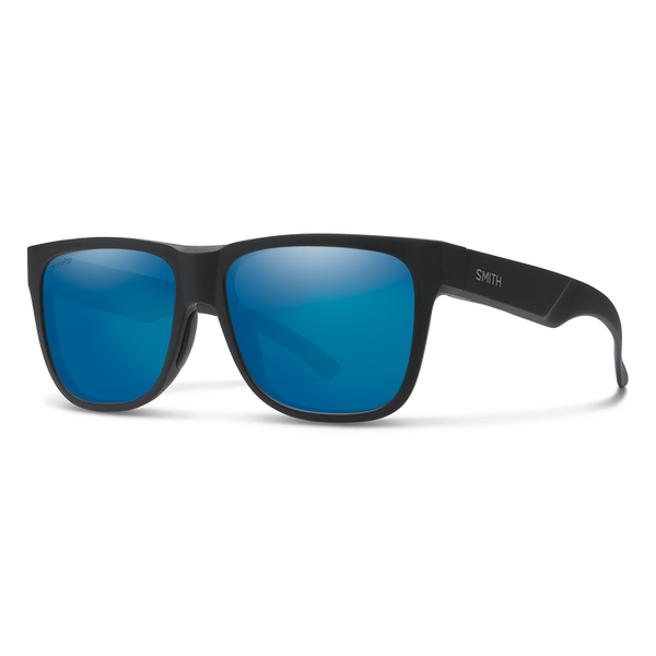 Smith Lowdown 2 Unisex Lifestyle Sunglasses