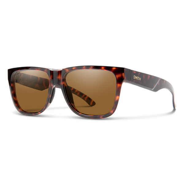 Smith Lowdown 2 Unisex Lifestyle Sunglasses