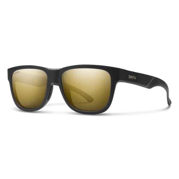 Smith Lowdown Slim 2 Unisex Lifestyle Sunglasses