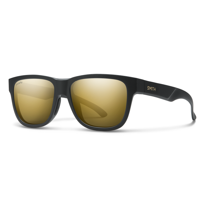 Smith Lowdown Slim 2 Unisex Lifestyle Sunglasses