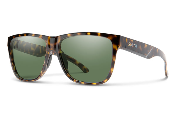 Smith Lowdown Xl 2 Lifestyle Sunglasses