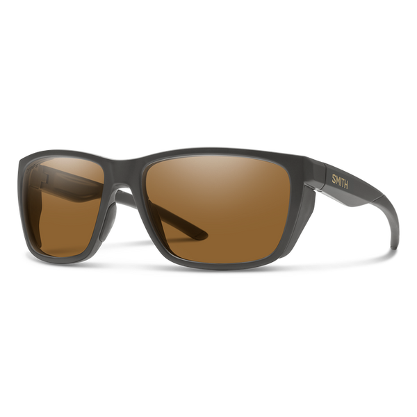 Smith Longfin Unisex Lifestyle Sunglasses