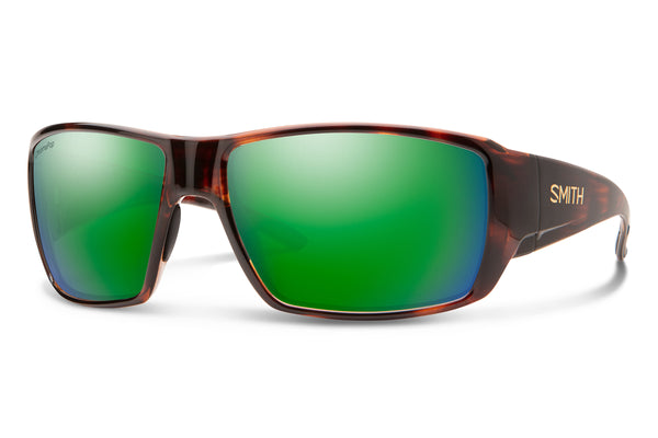 Smith Guide's Choice Sports & Performance Sunglasses