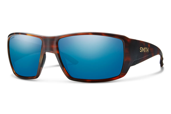 Smith Guide's Choice Sports & Performance Sunglasses