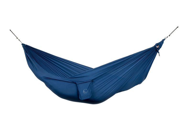Ticket to the Moon Compact 1-Person Outdoor Hammock