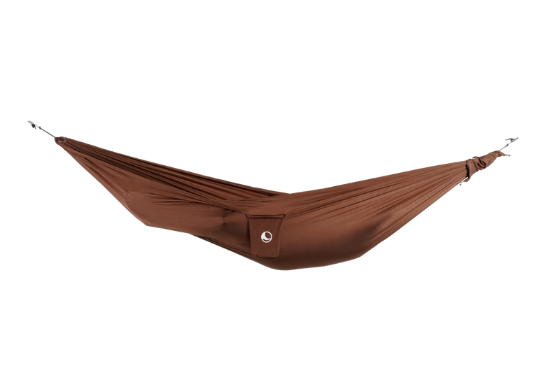 Ticket to the Moon Compact 1-Person Outdoor Hammock Cholate