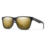 Smith Lowdown Steel Unisex Lifestyle Sunglasses