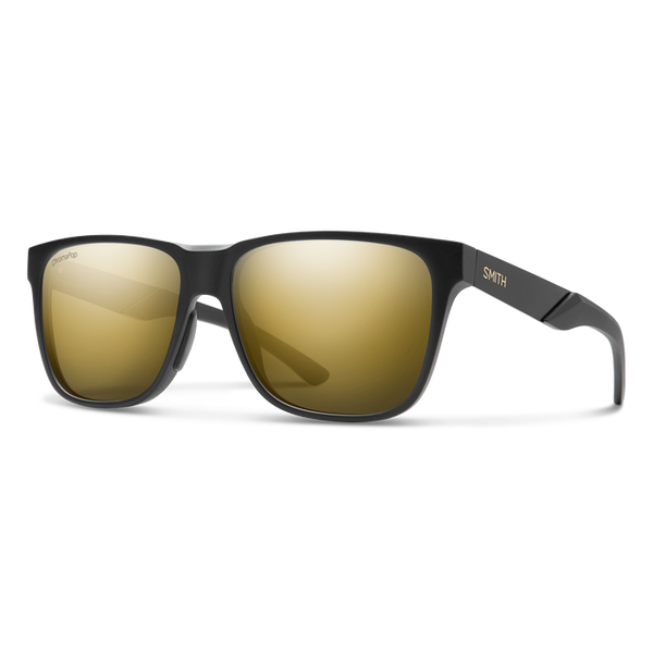 Smith Lowdown Steel Unisex Lifestyle Sunglasses
