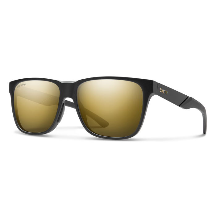 Smith Lowdown Steel Unisex Lifestyle Sunglasses