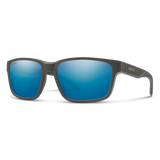 Smith Basecamp Unisex Lifestyle Sunglasses