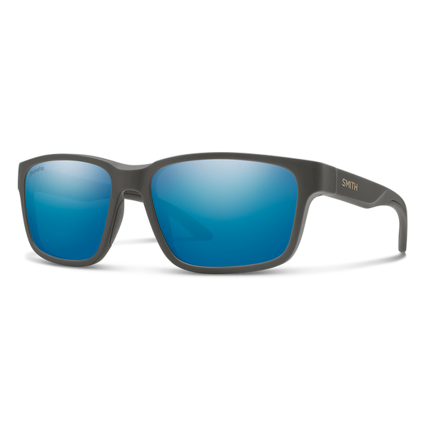 Smith Basecamp Unisex Lifestyle Sunglasses