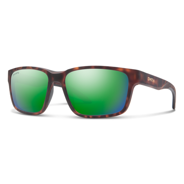 Smith Basecamp Unisex Lifestyle Sunglasses