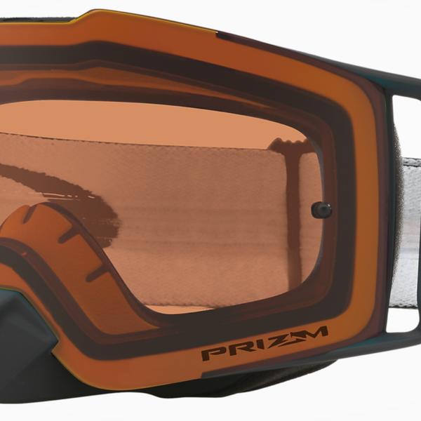 oakley frontline goggles Oakley Front Line MX Goggles