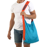 Ticket to the Moon Eco Market Bag