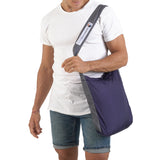 Ticket to the Moon Eco Market Bag