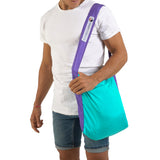 Ticket to the Moon Eco Market Bag