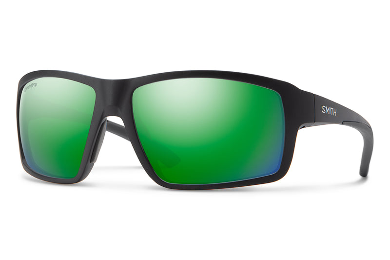 Smith Hookshot Sports & Performance Sunglasses